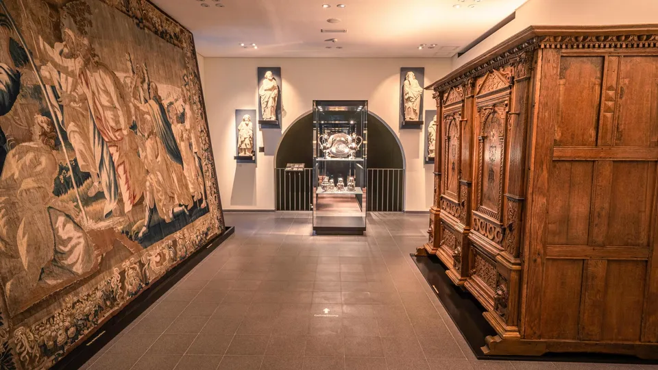 Diözesanmuseum Osnabrück