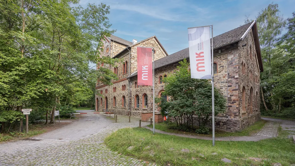 Museum Industriekultur Osnabrück  (MIK)