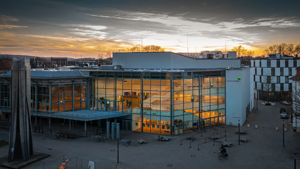 OsnabrückHalle